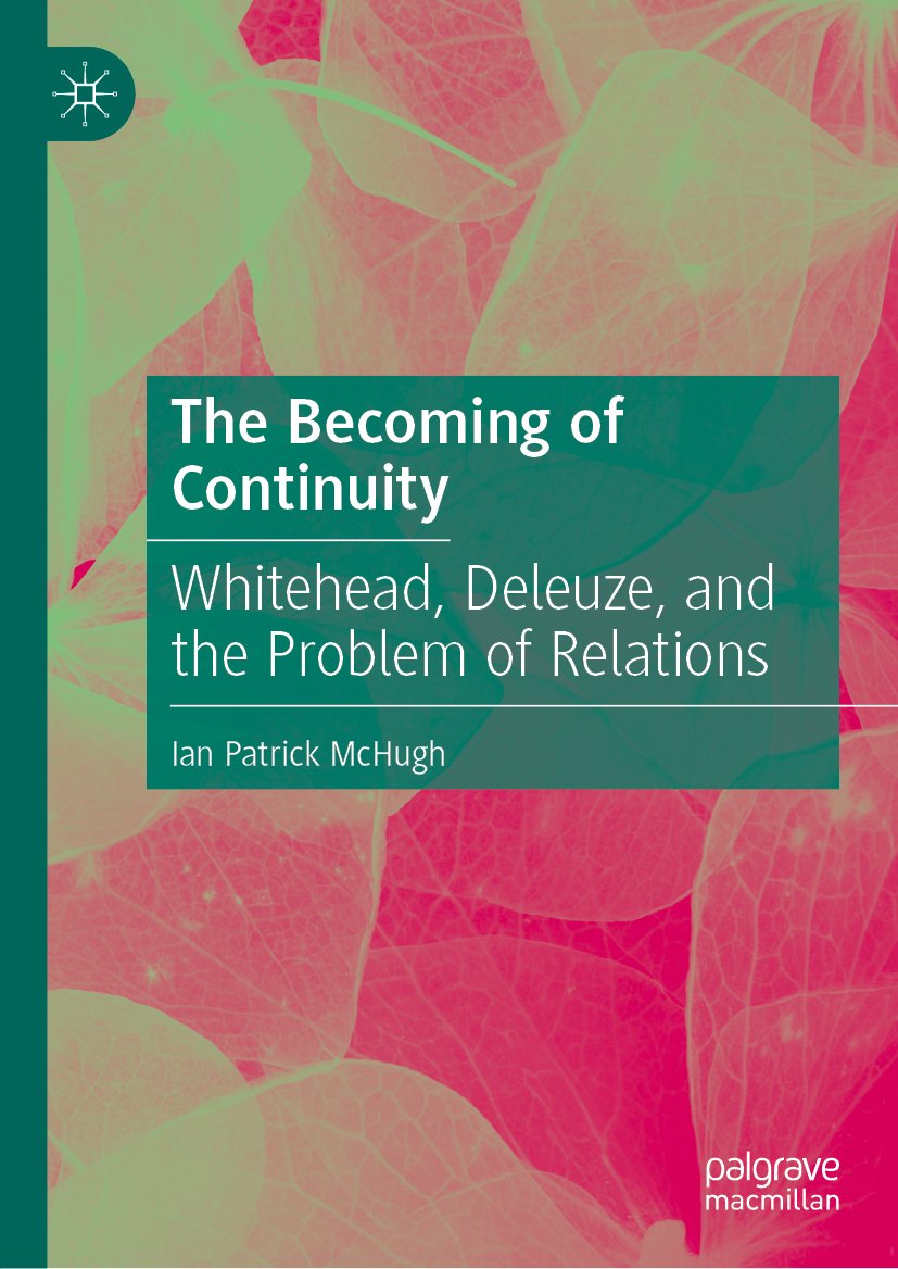 The Becoming of Continuity