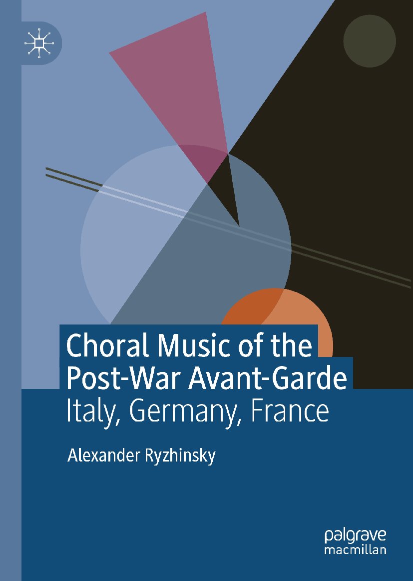 Choral Music of the Post-War Avant-Garde: