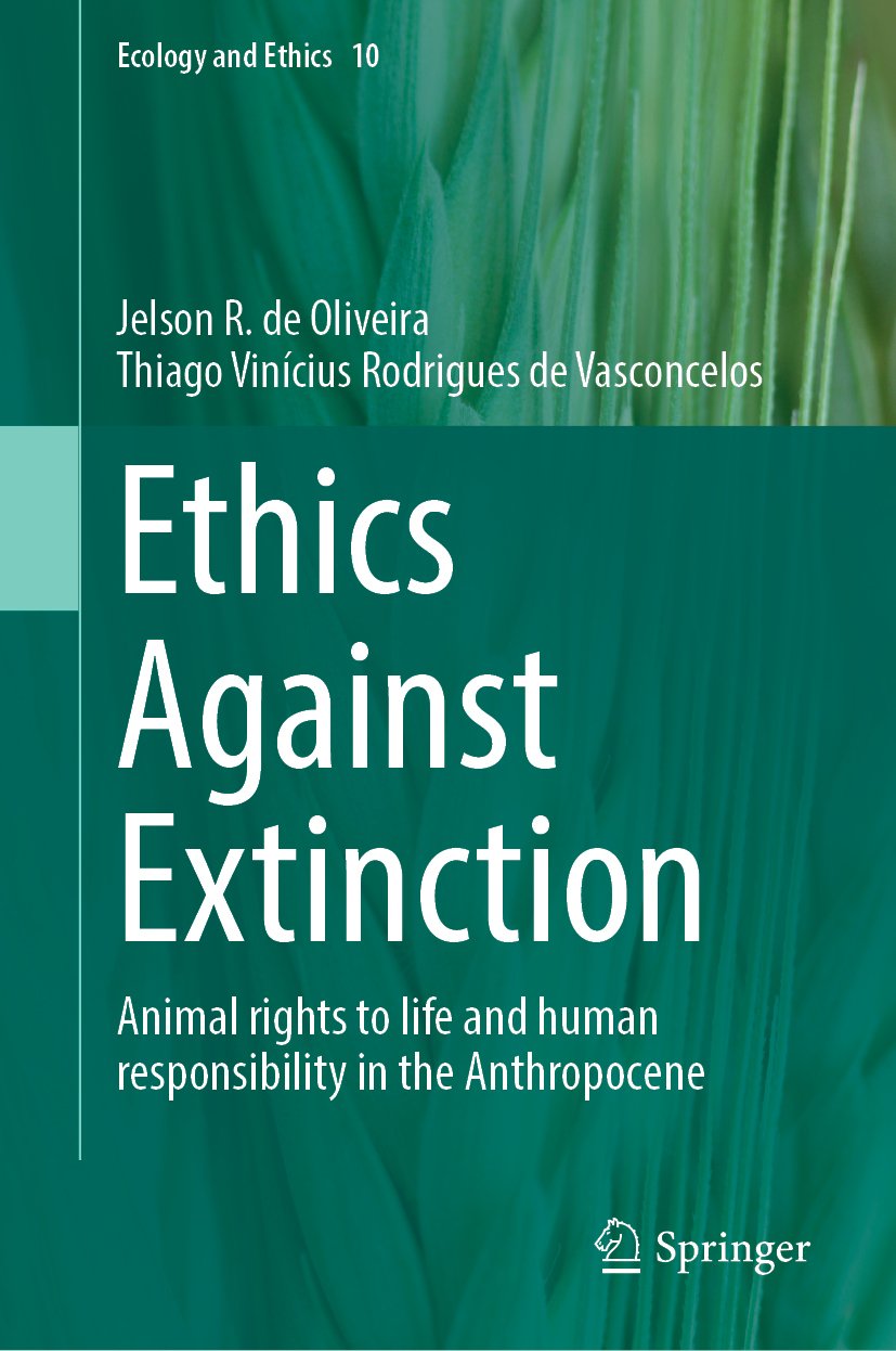 Ethics Against Extinction