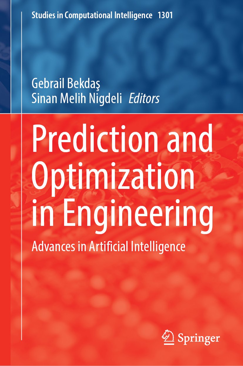 Prediction and Optimization in Engineering