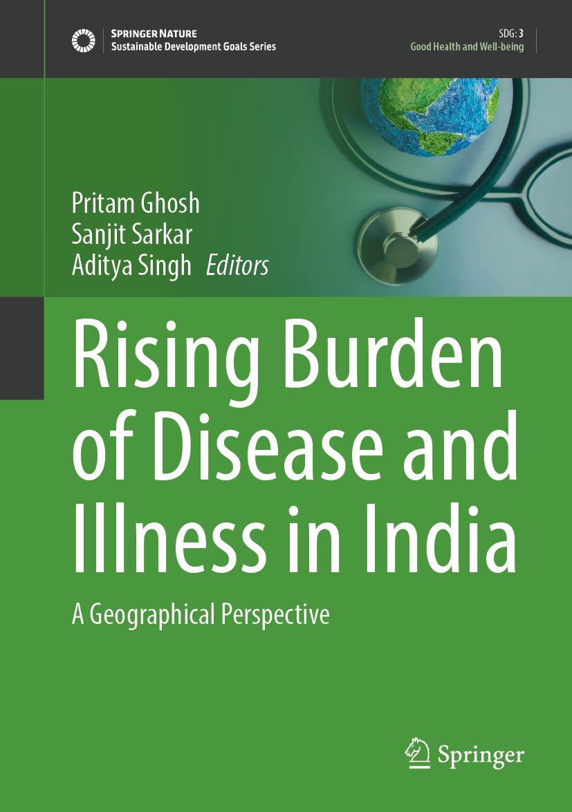 Rising Burden of Disease and Illness in India