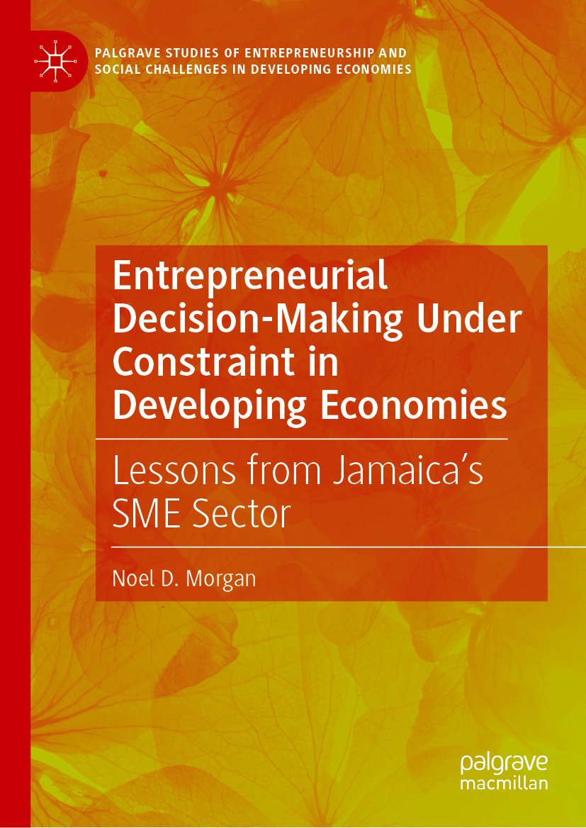 Entrepreneurial Decision‑Making Under Constraint in Developing Economies