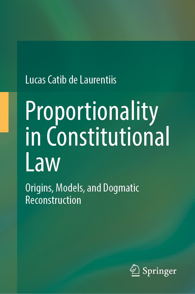 Proportionality in Constitutional Law