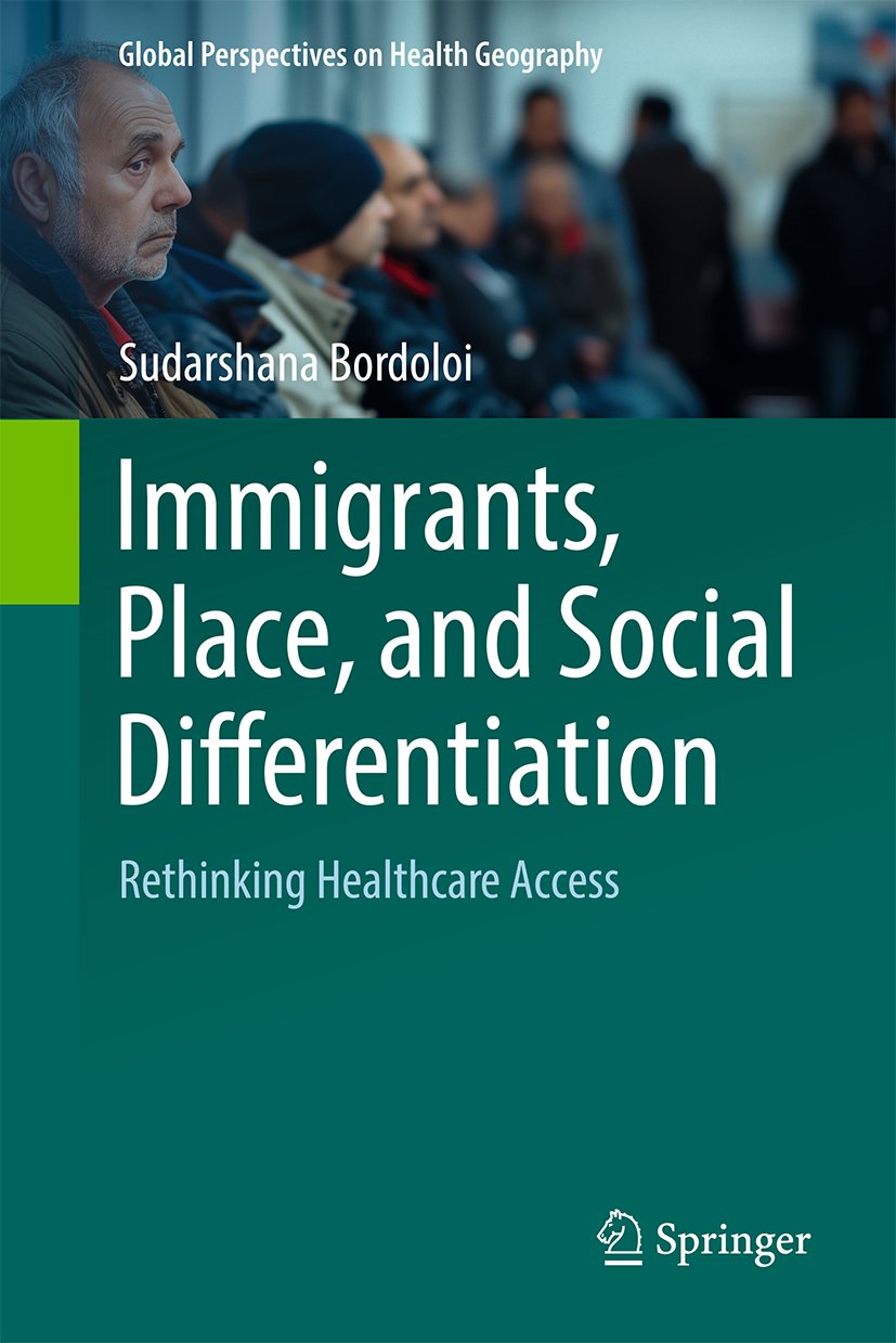 Immigrants, Place, and Social Differentiation