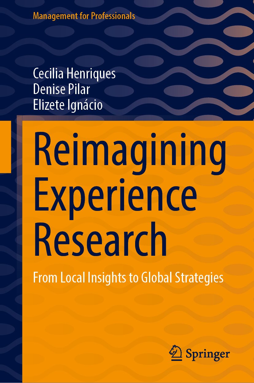 Reimagining Experience Research