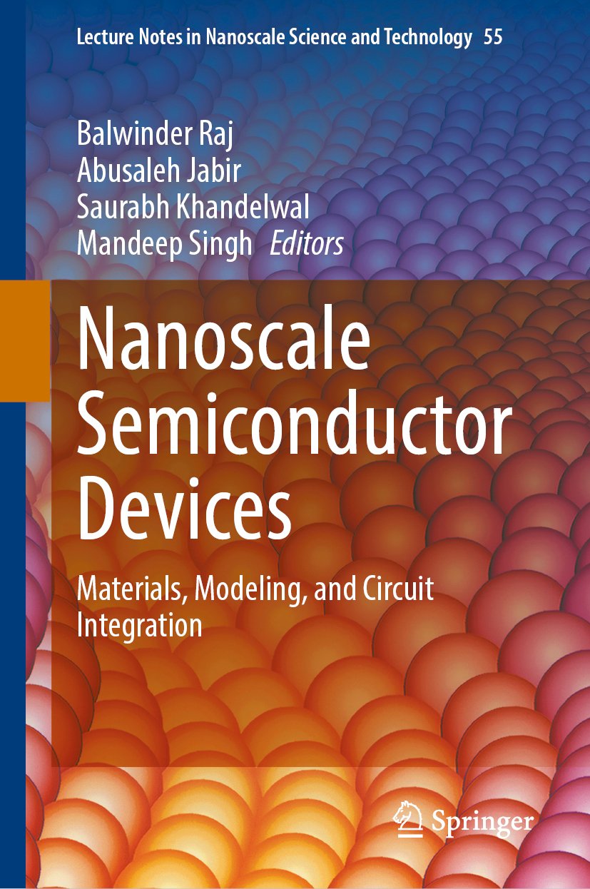 Nanoscale Semiconductor Devices