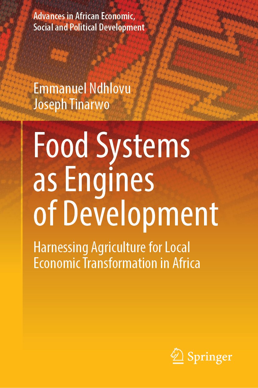 Food Systems as Engines of Development