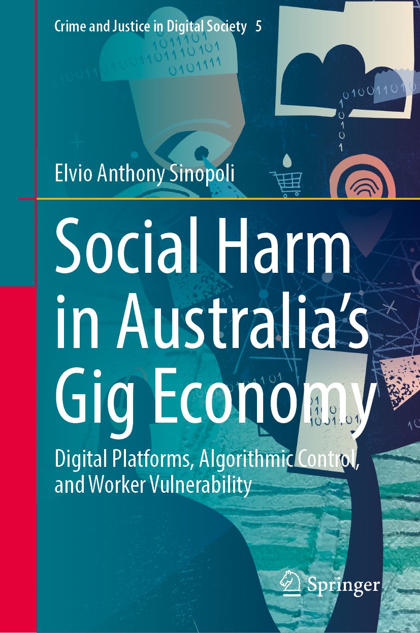 Social Harm in Australia’s Gig Economy