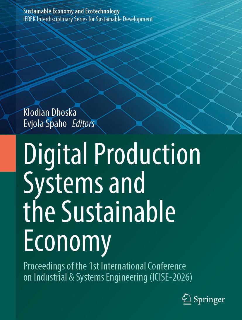 Digital Production Systems and the Sustainable Economy