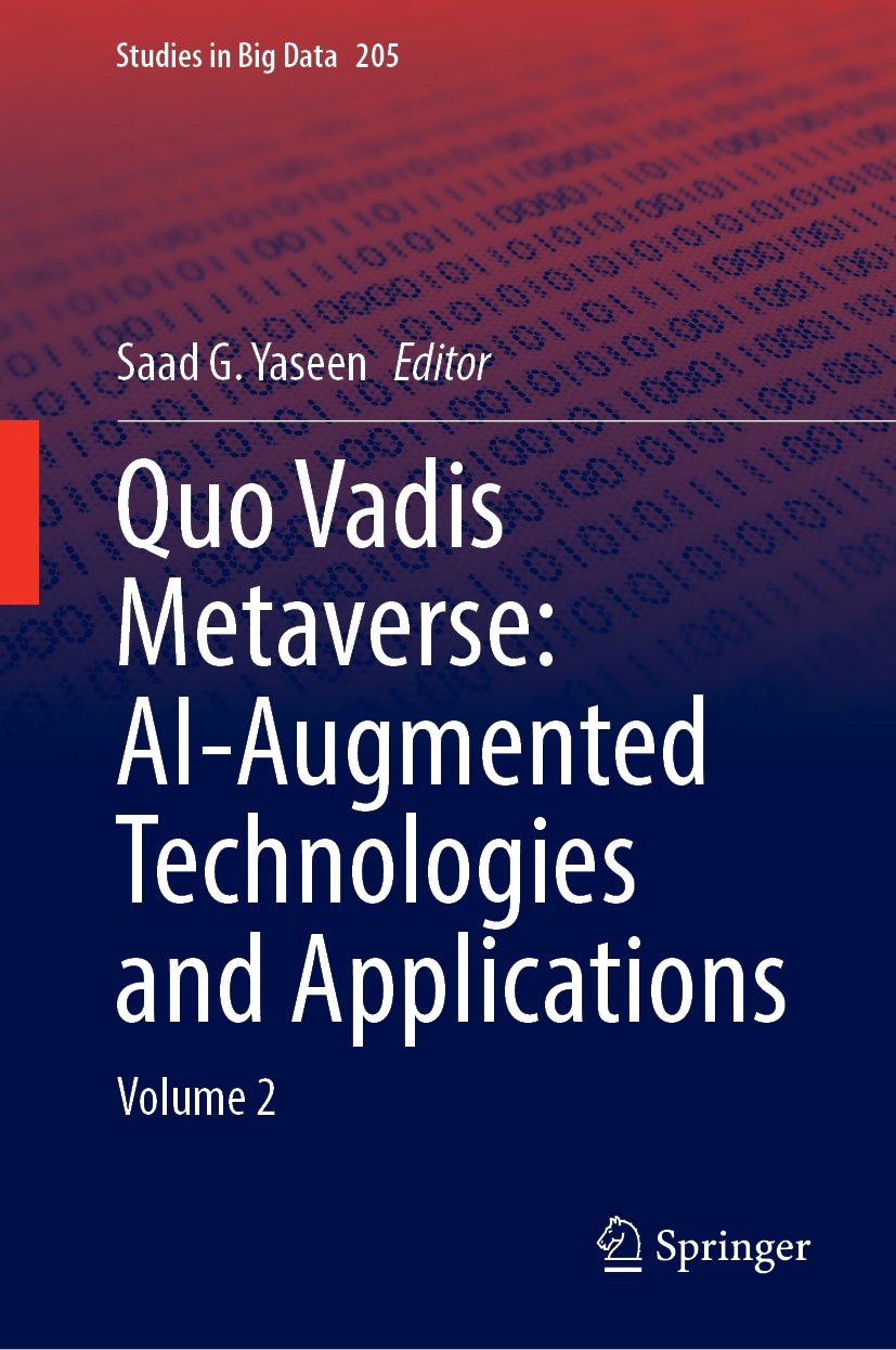 Quo Vadis Metaverse: AI-Augmented Technologies and Applications