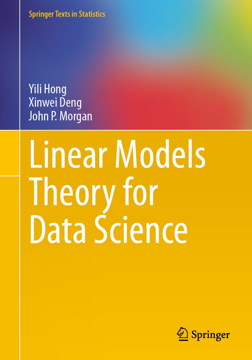Linear Models Theory for Data Science