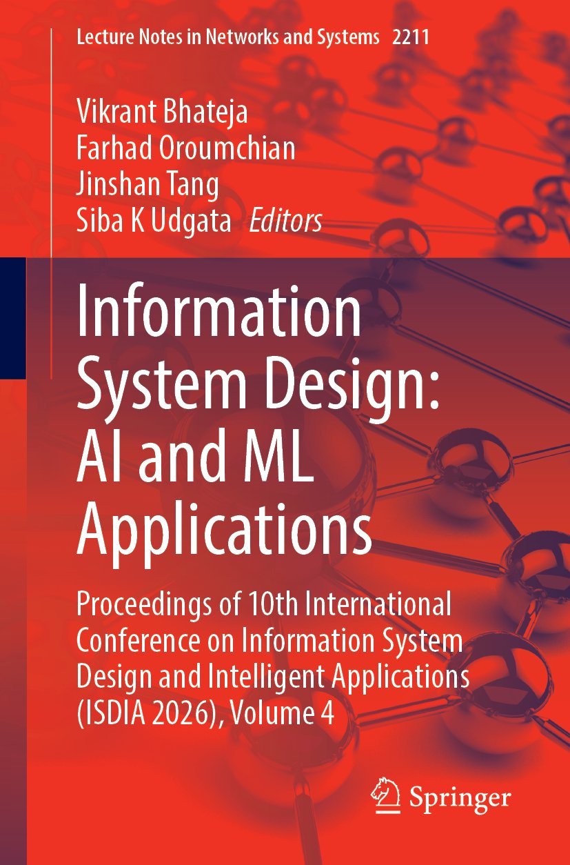 Information System Design: AI and ML Applications