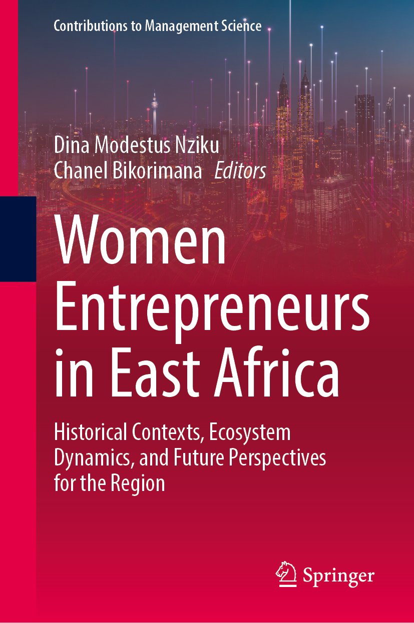 Women Entrepreneurs in East Africa