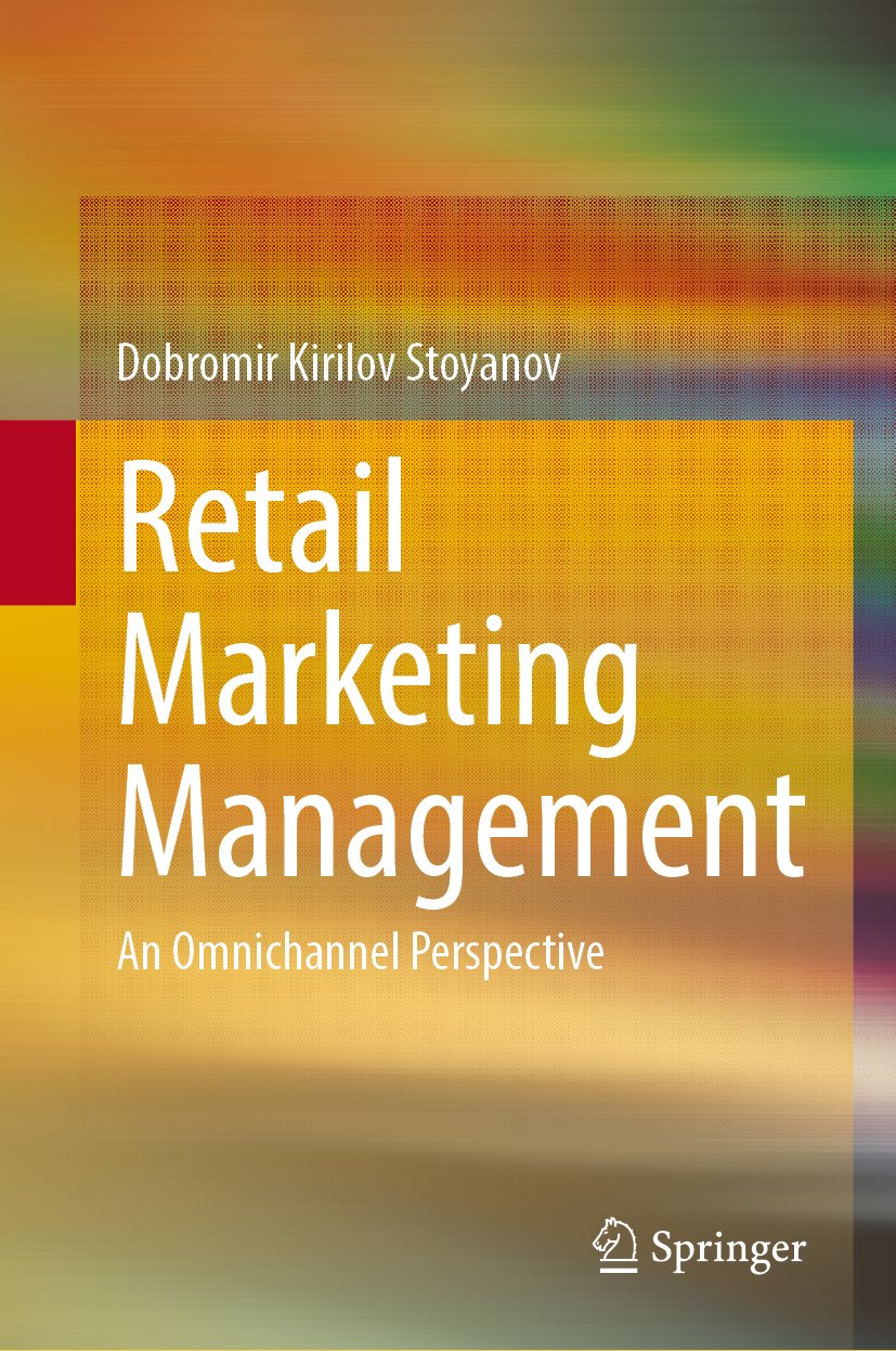 Retail Marketing Management