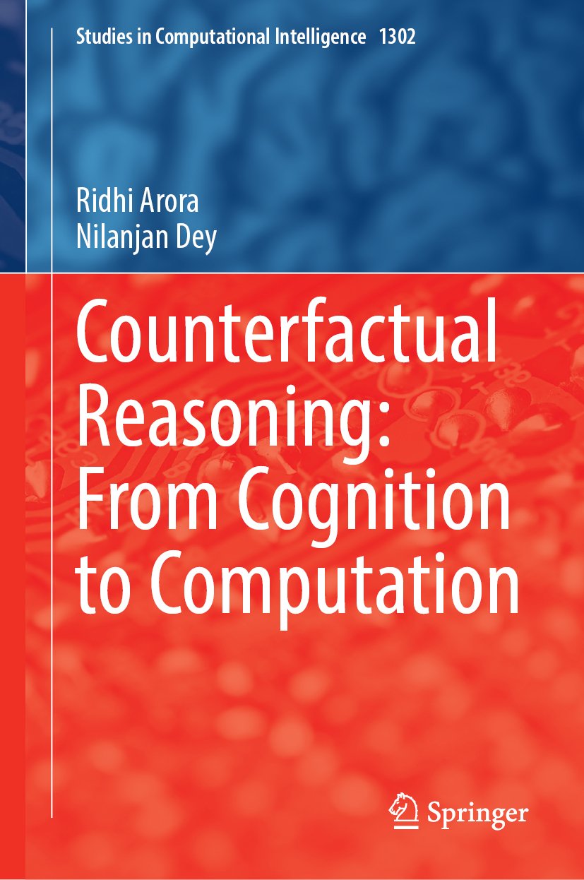 Counterfactual Reasoning: From Cognition to Computation