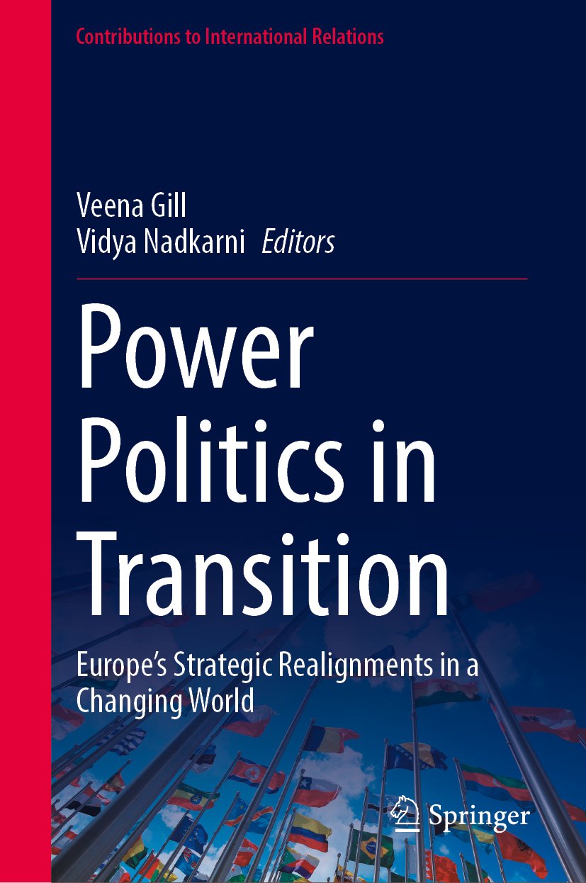 Power Politics in Transition