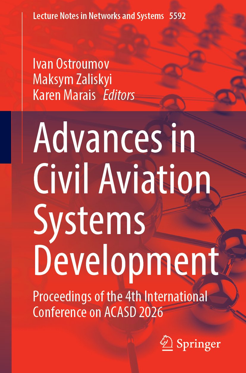 Advances in Civil Aviation Systems Development
