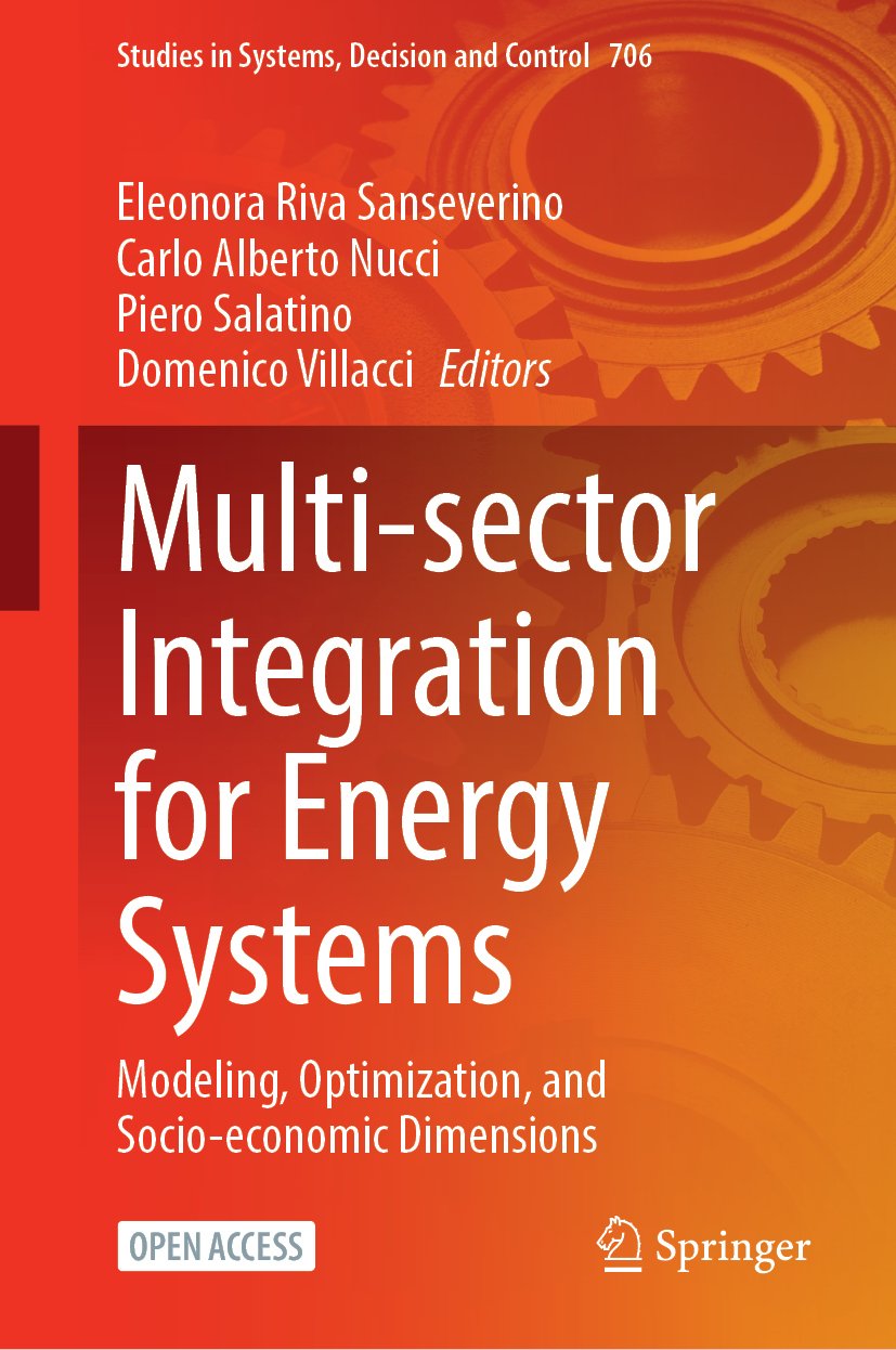 Multi-sector Integration for Energy Systems