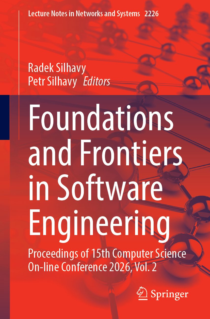 Foundations and Frontiers in Software Engineering