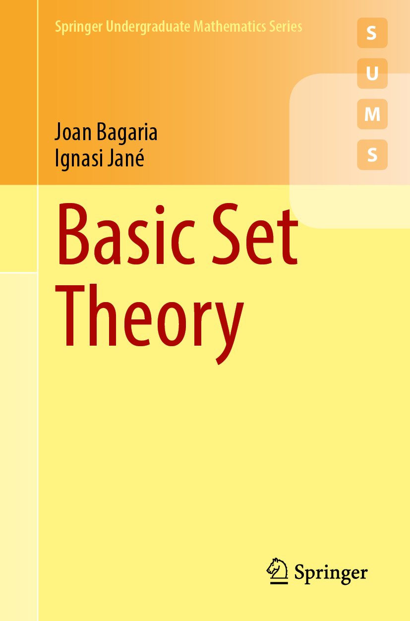 Basic Set Theory