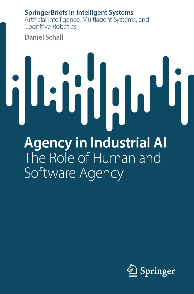 Agency in Industrial AI