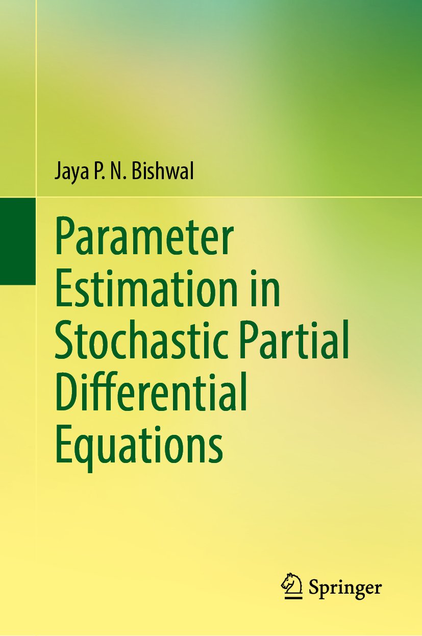 Parameter Estimation in Stochastic Partial Differential Equations