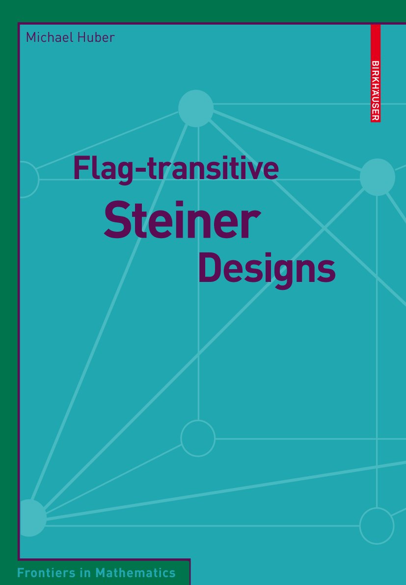 Frontiers in Mathematics