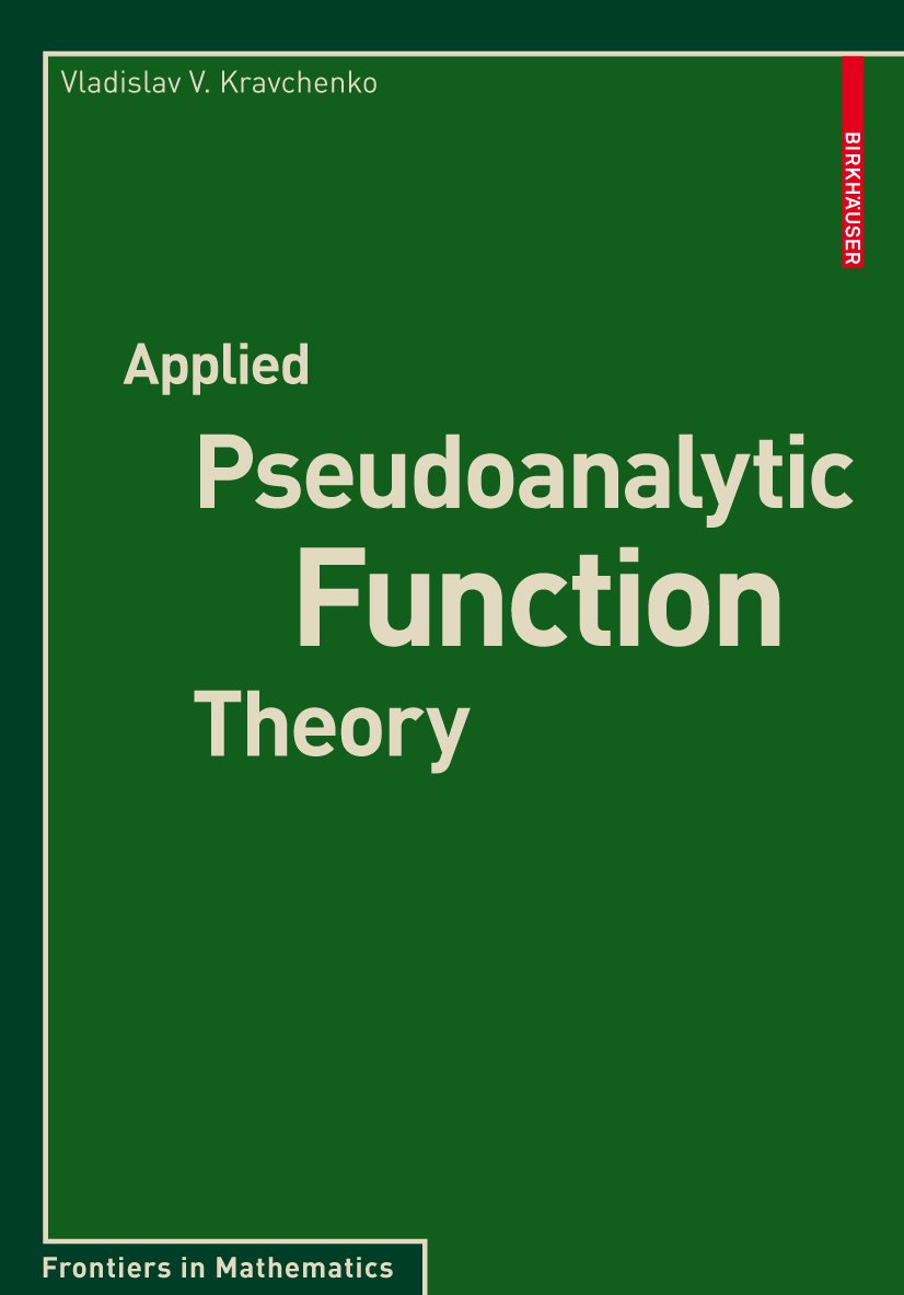 Frontiers in Mathematics