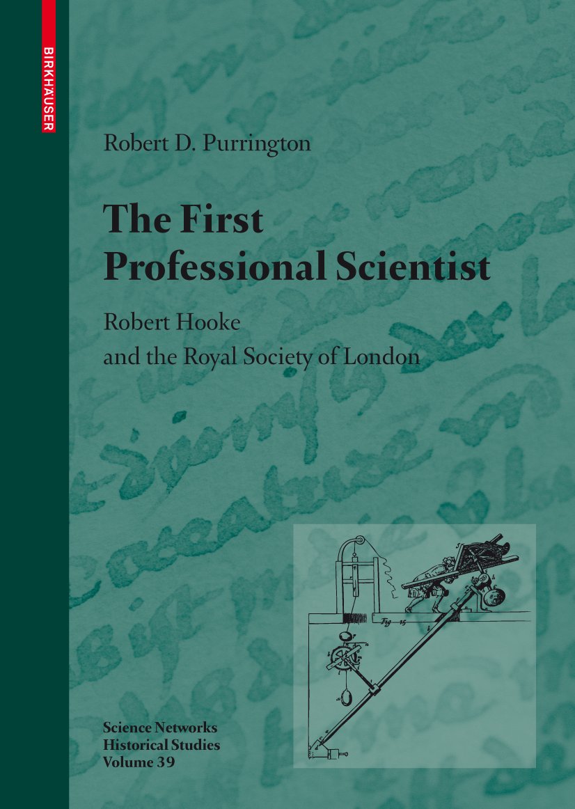 Science Networks. Historical Studies
