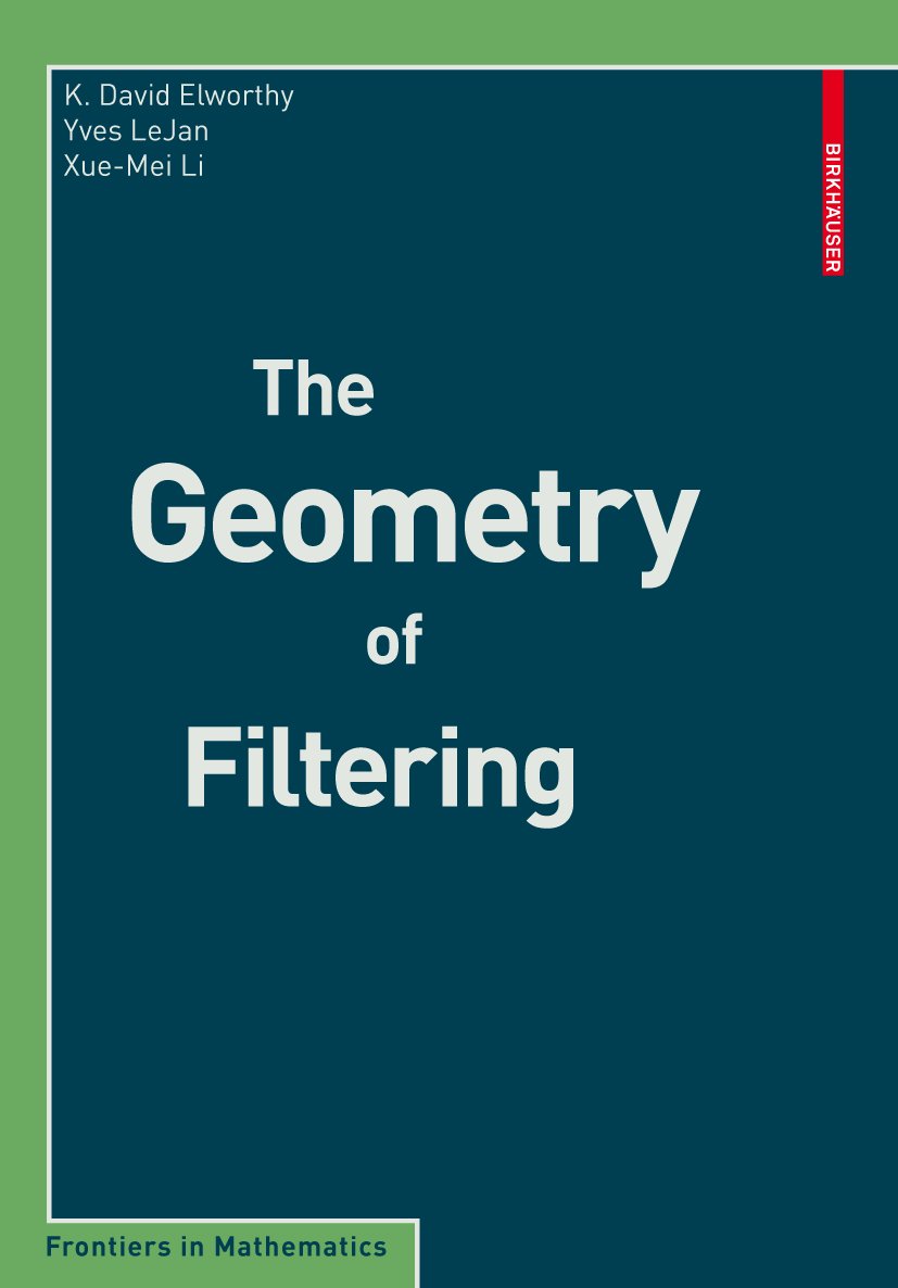Frontiers in Mathematics