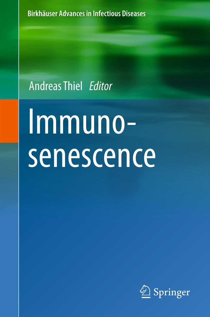 Birkhäuser Advances in Infectious Diseases