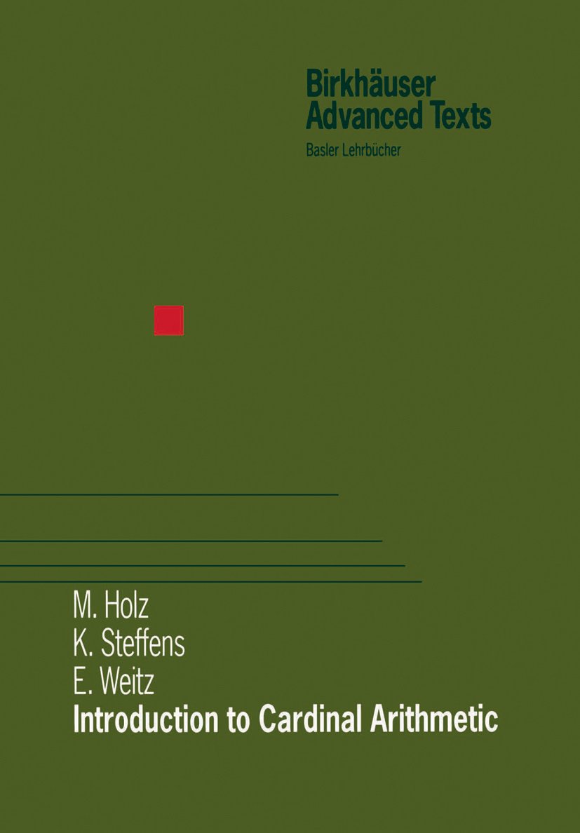 Modern Birkhäuser Classics