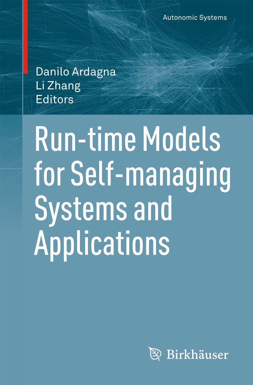 Autonomic Systems