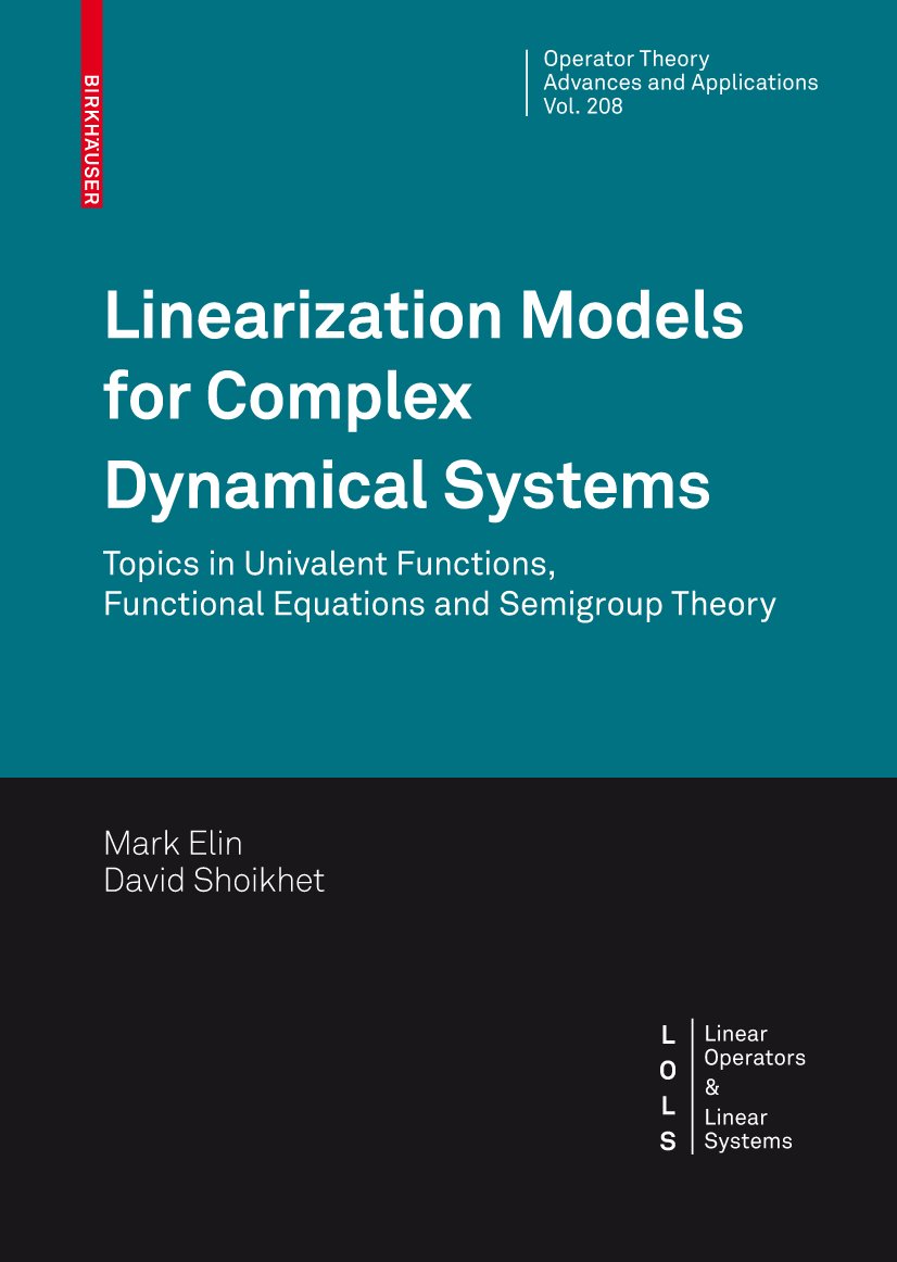 Operator Theory: Advances and Applications