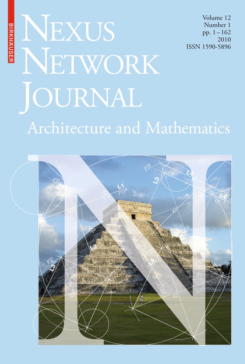 Nexus Network Journal