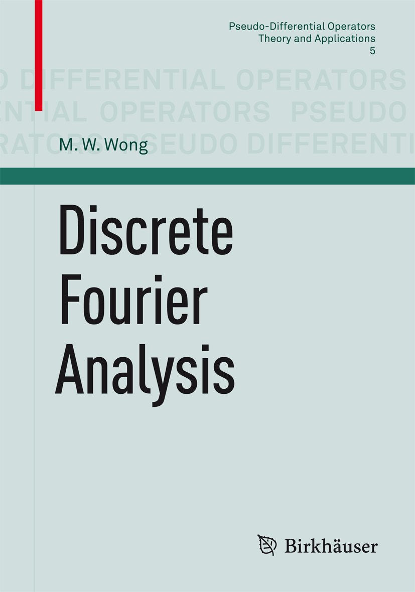 Pseudo-Differential Operators