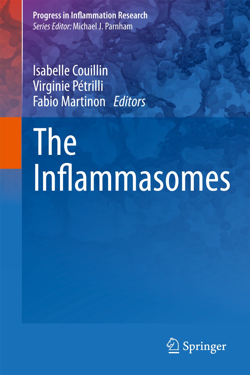 Progress in Inflammation Research