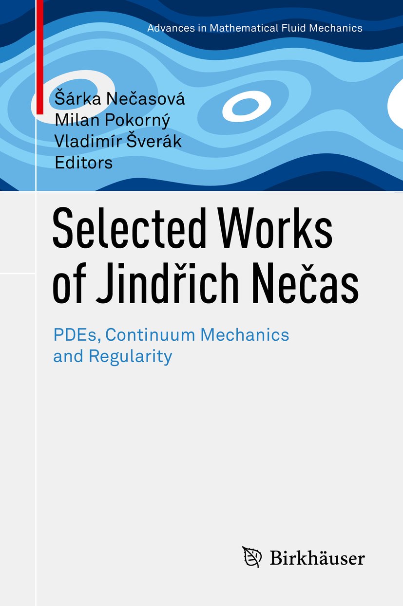 Advances in Mathematical Fluid Mechanics