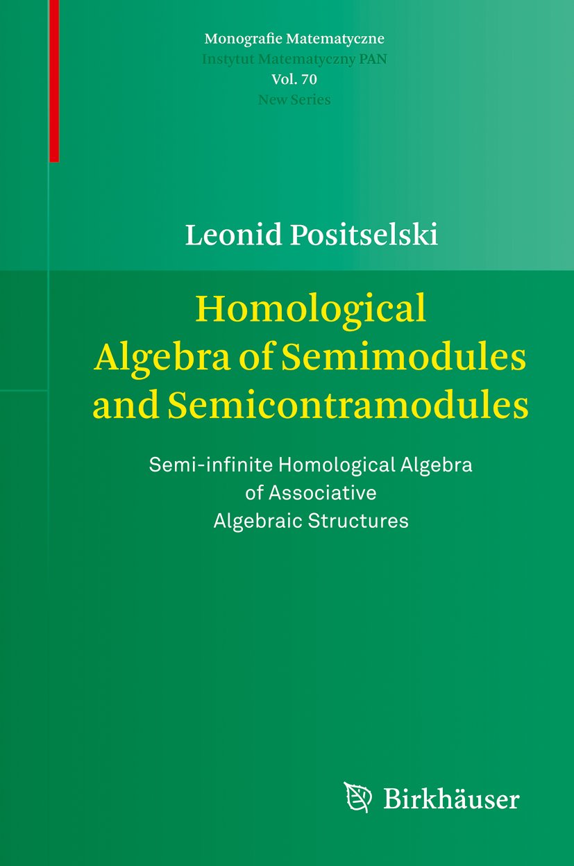 Monografie Matematyczne