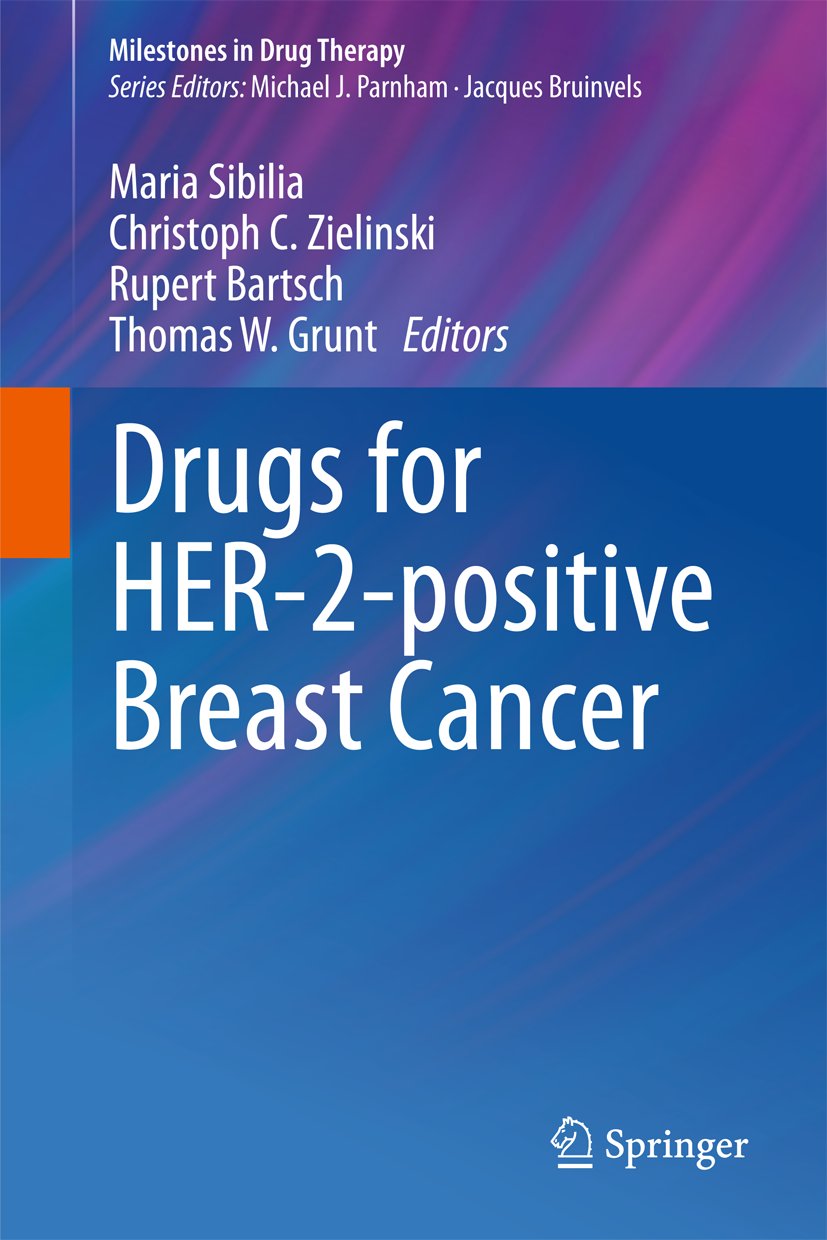 Milestones in Drug Therapy