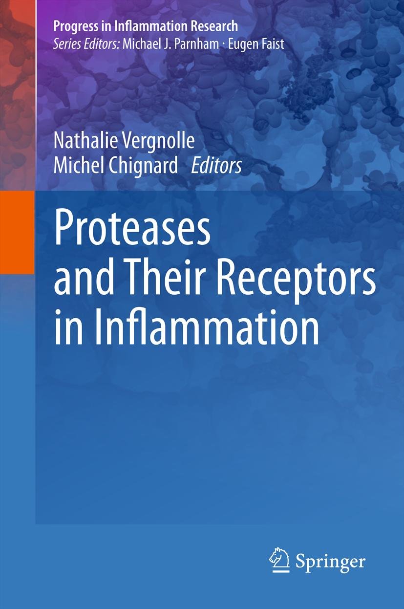 Progress in Inflammation Research