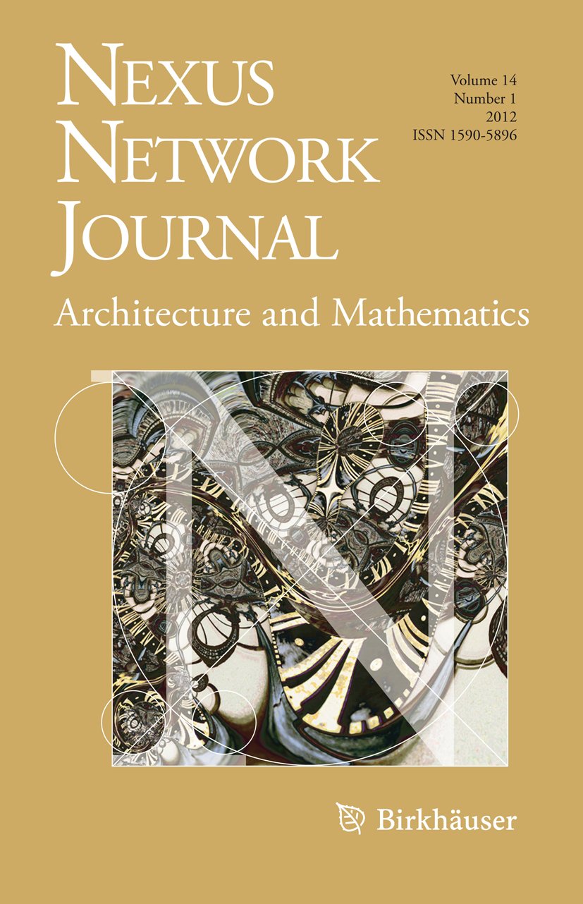 Nexus Network Journal
