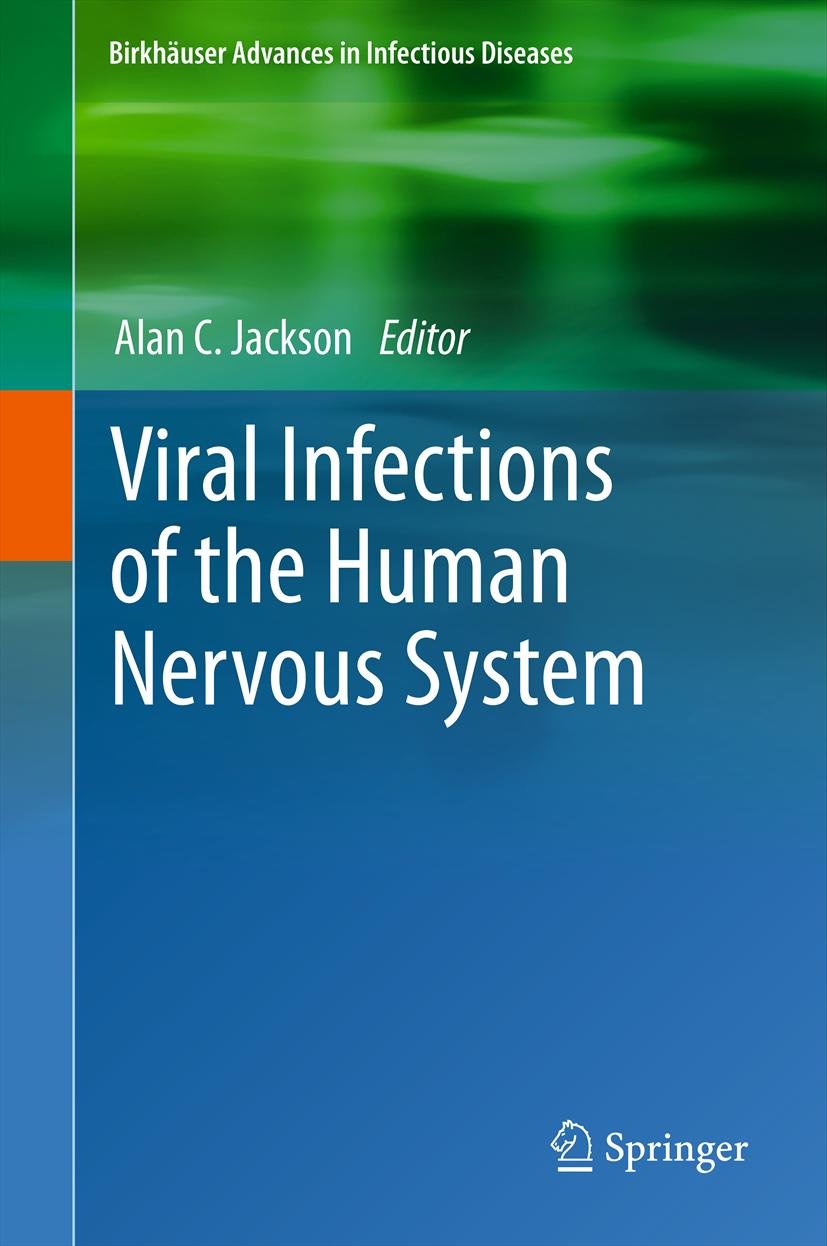 Birkhäuser Advances in Infectious Diseases