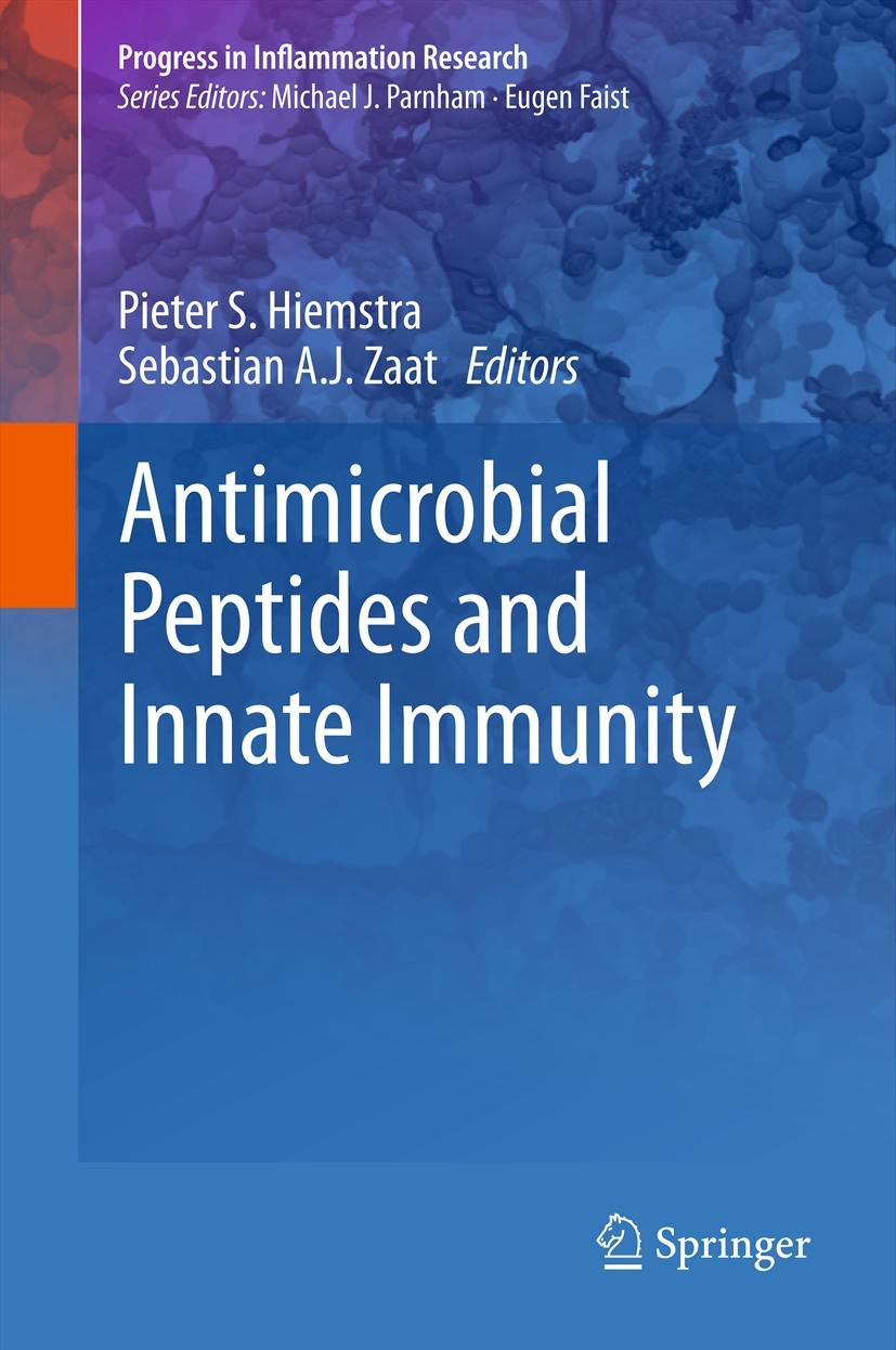 Progress in Inflammation Research