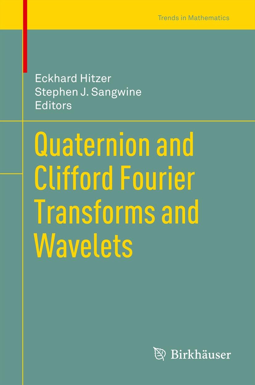 Trends in Mathematics