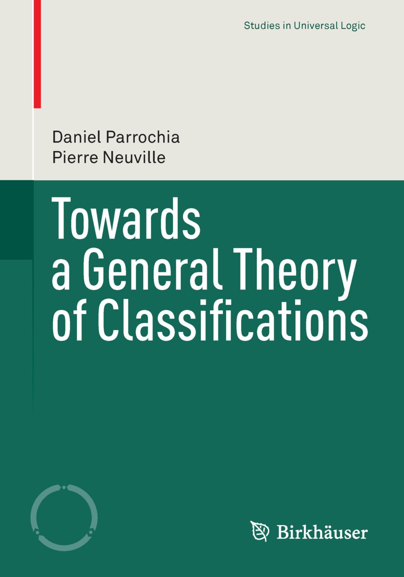Studies in Universal Logic