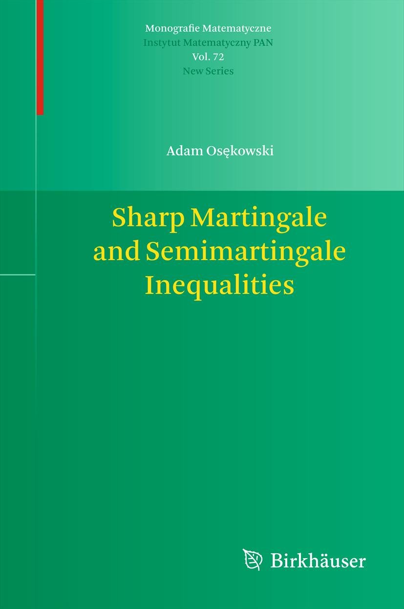 Monografie Matematyczne