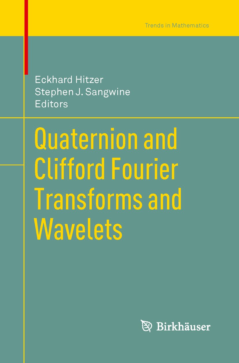 Trends in Mathematics