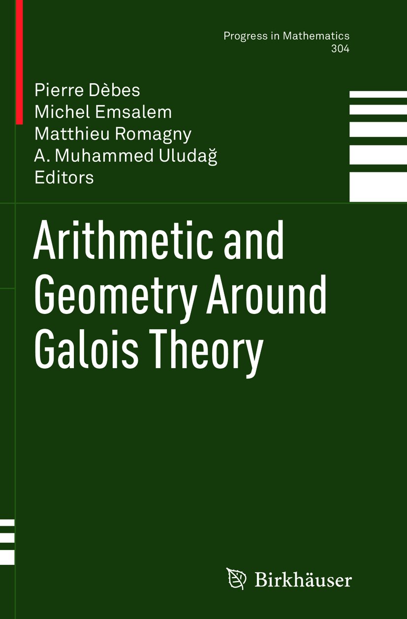 Progress in Mathematics
