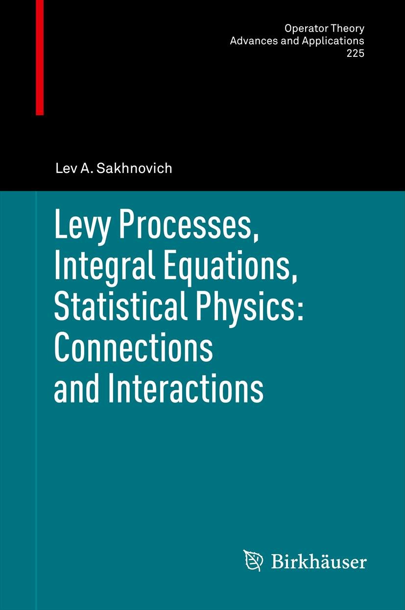 Operator Theory: Advances and Applications